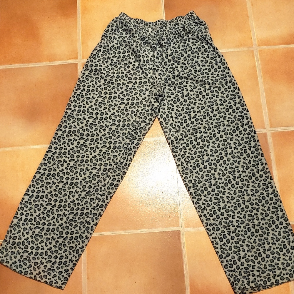 Kids pajama bottoms